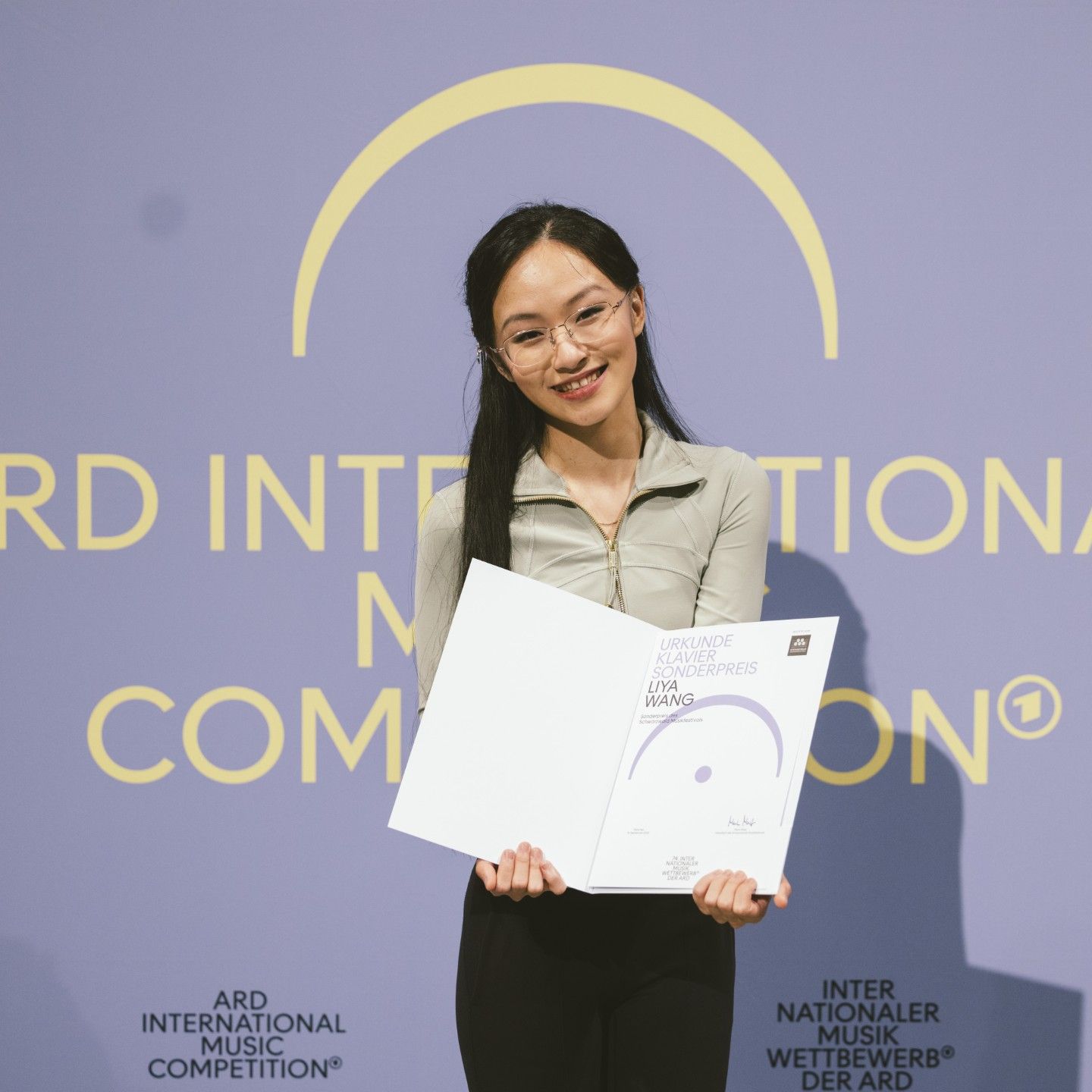 Café Zimmermann - Concursos y premios - 19/10/25 Café Zimmermann - Concursos y premios - 19/10/25