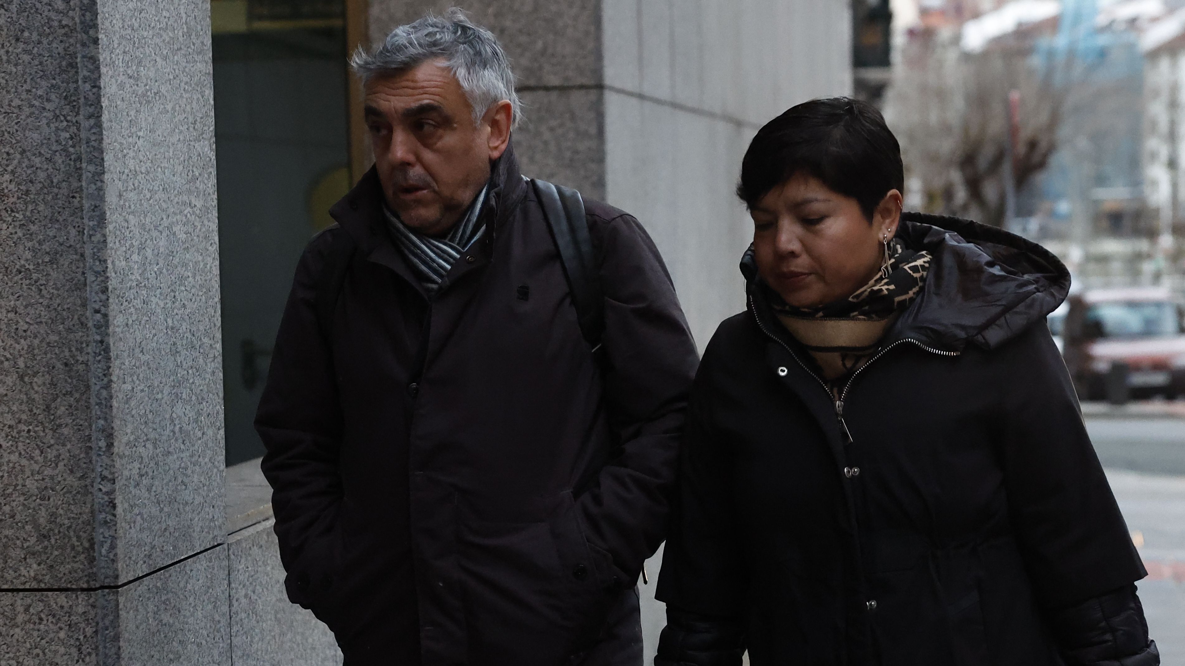 Prisión para un exentrenador por agresión sexual a una menor
