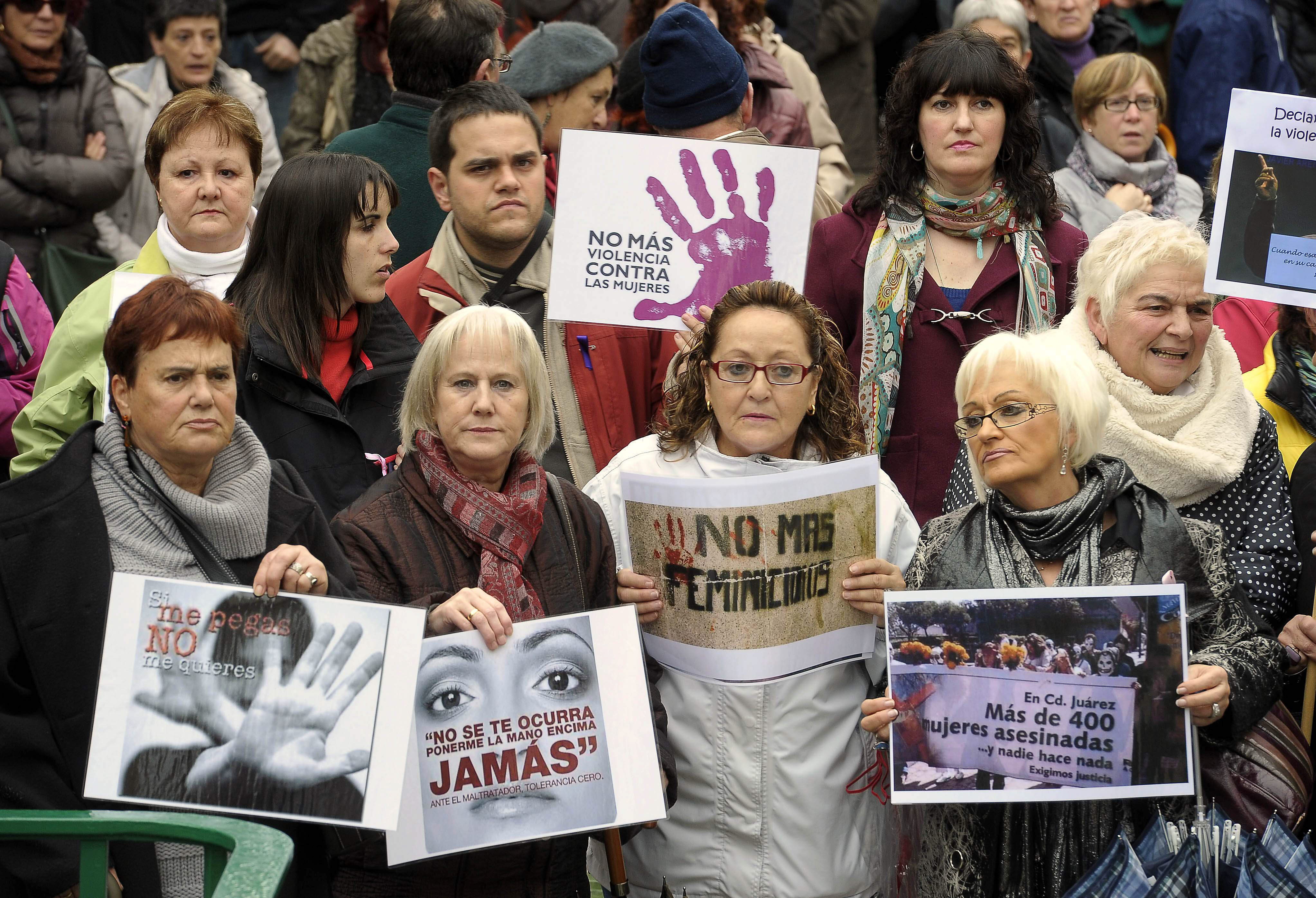 15 años de cárcel por matar a su mujer y tirar su cadáver | RTVE
