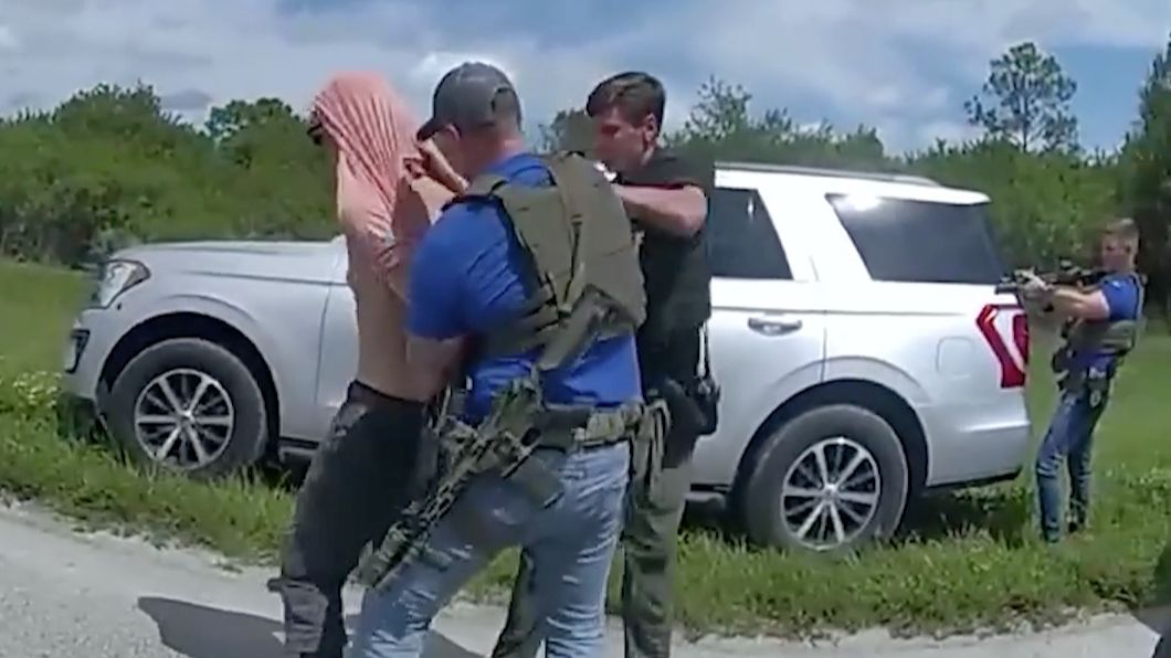 Condenado a cadena perpetua el hombre que intentó asesinar a Donald Trump en su campo de golf de Florida en 2024