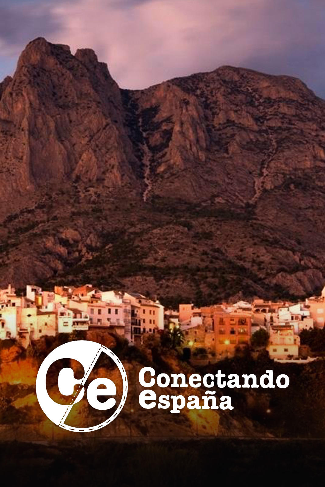 Conectando España