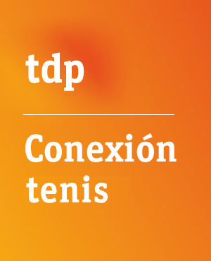 Conexión tenis