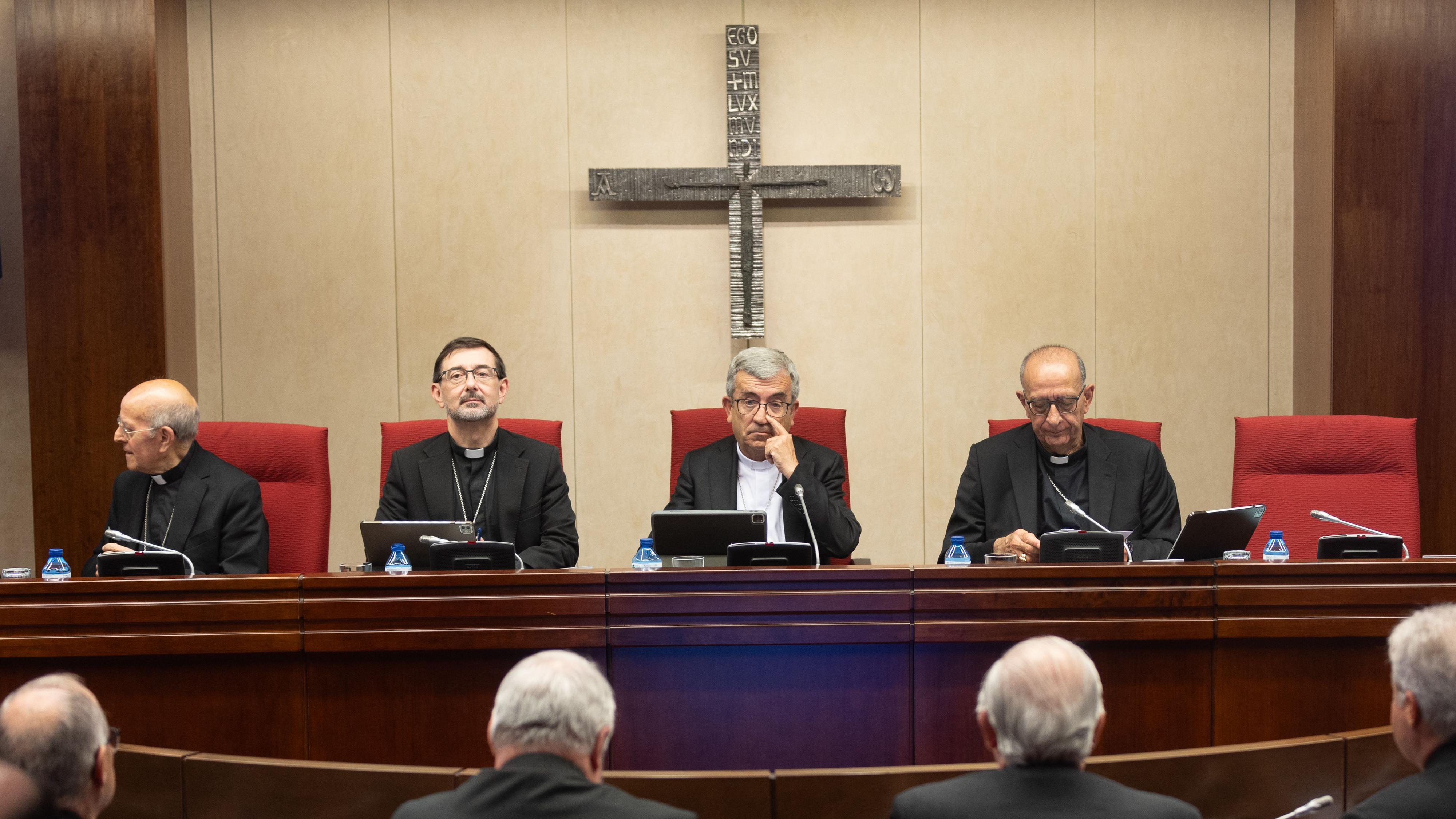 Plan de reparación a las víctimas de abusos sexuales de la Iglesia