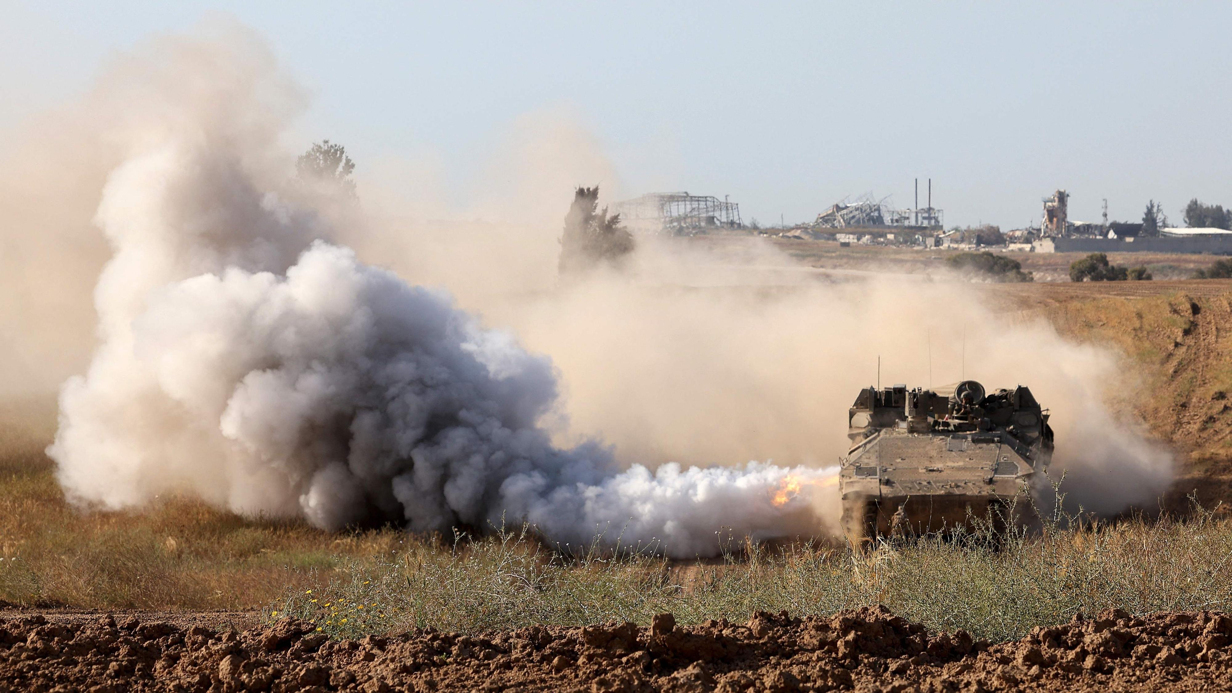 Conflicto Israel Irán Y Guerra En Gaza última Hora En Directo Irán Advierte De Que Podría 6563