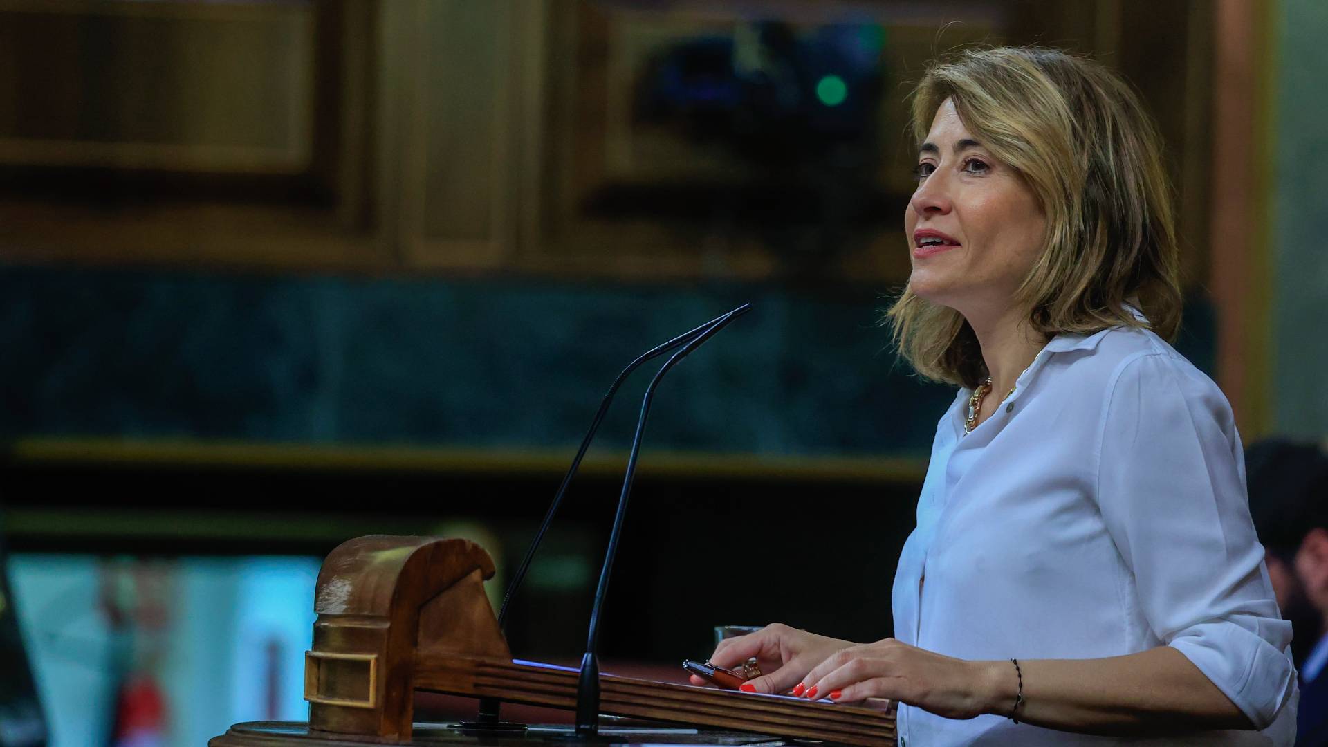 La ley de vivienda sale adelante en el Congreso
