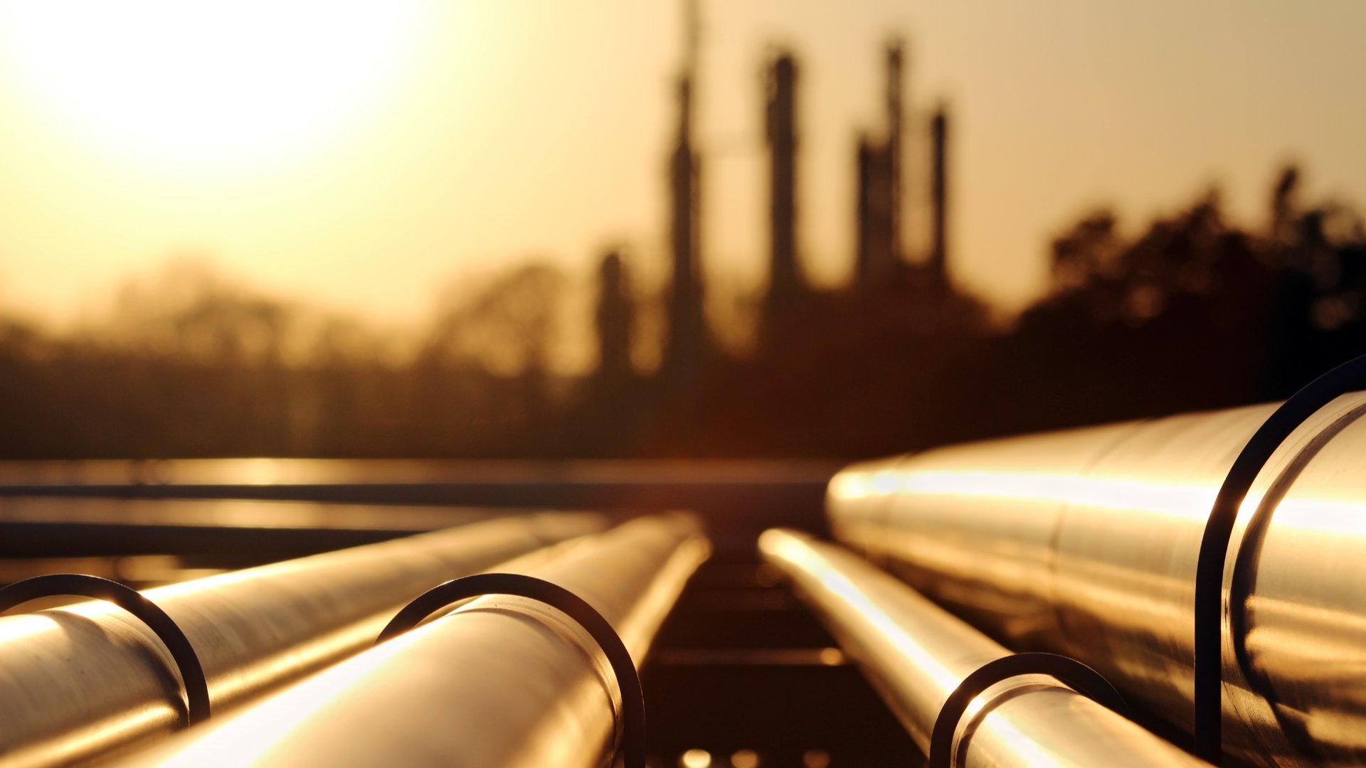 El Congreso aprueba el control del gas