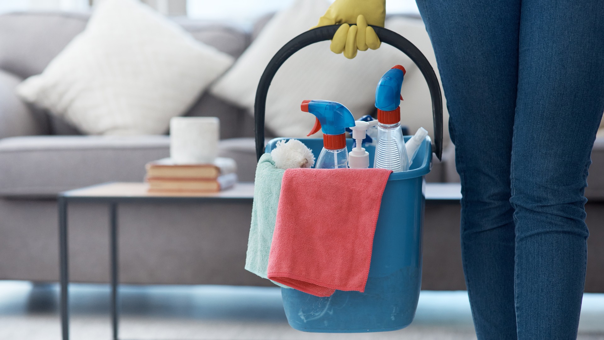 Victoria histórica para las empleadas del hogar
