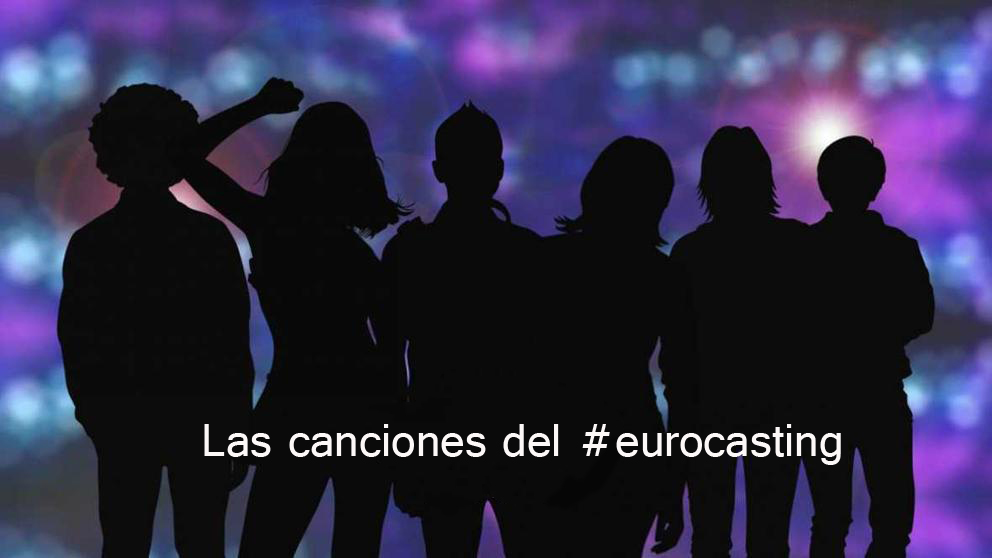 Conoce ya los nombres de los 30 artistas seleccionados que optarán a 'objetivo eurovisión'