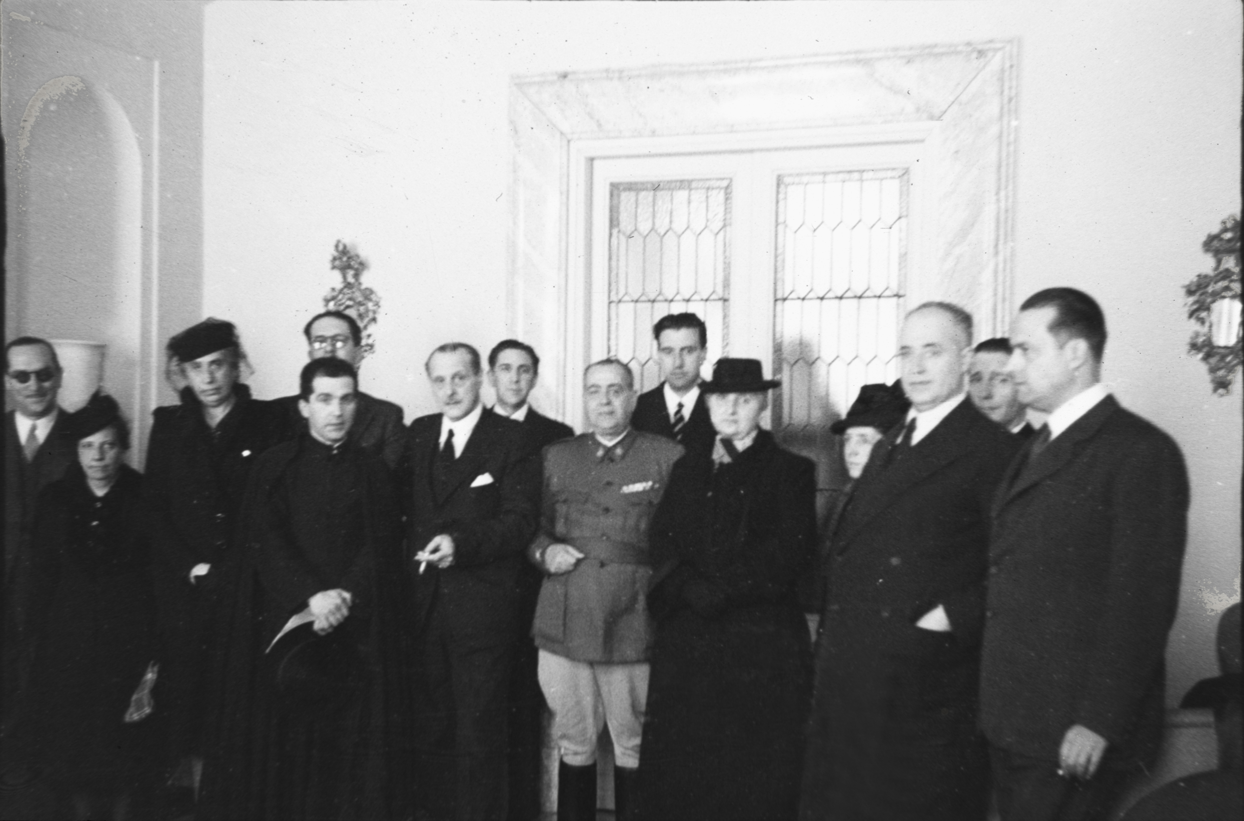 Constitución Patronato Protección a la Mujer Constitución Patronato Protección a la Mujer