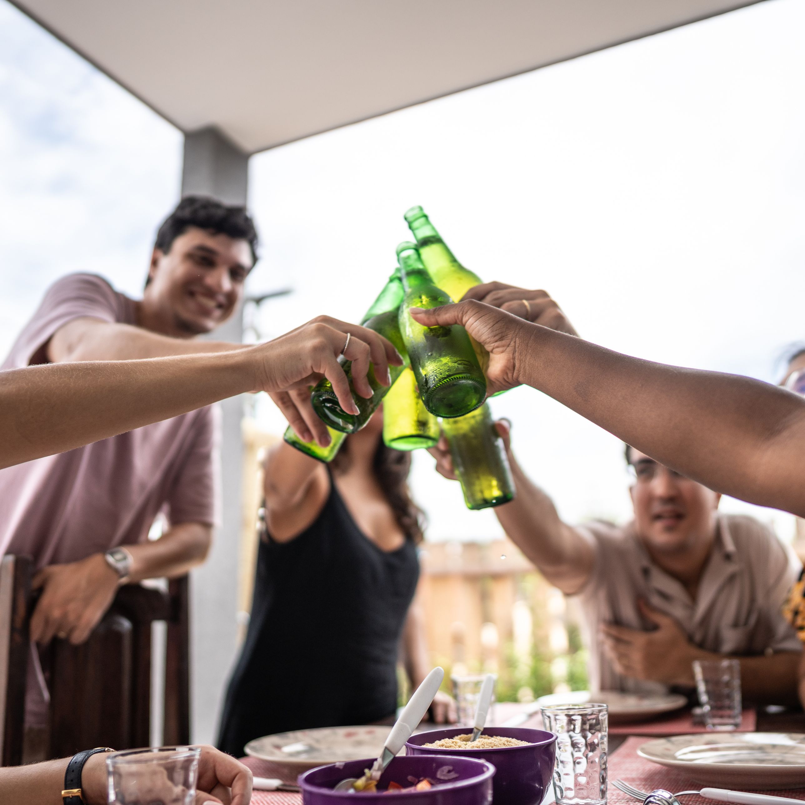 Consumo gusto - Consumidor responsable - 06/01/26