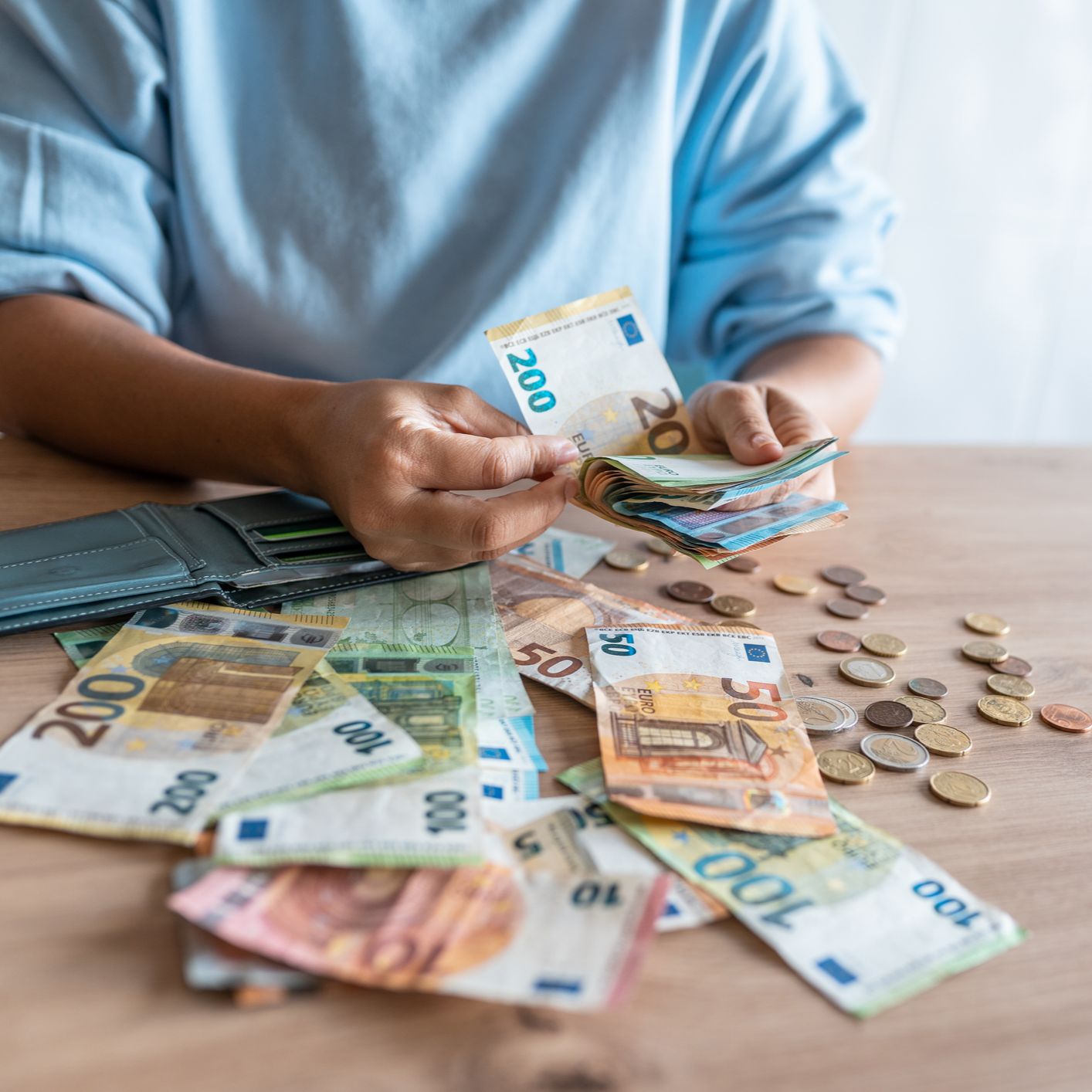 Consumo gusto - El ahorro - 01/01/26