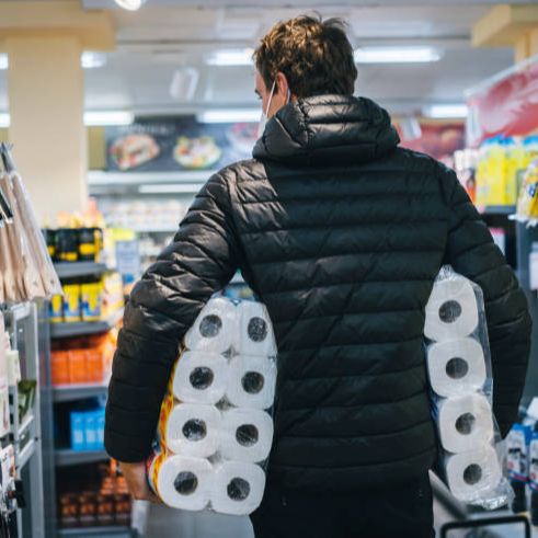 Consumo gusto - Consumo avaricioso - 28/04/26