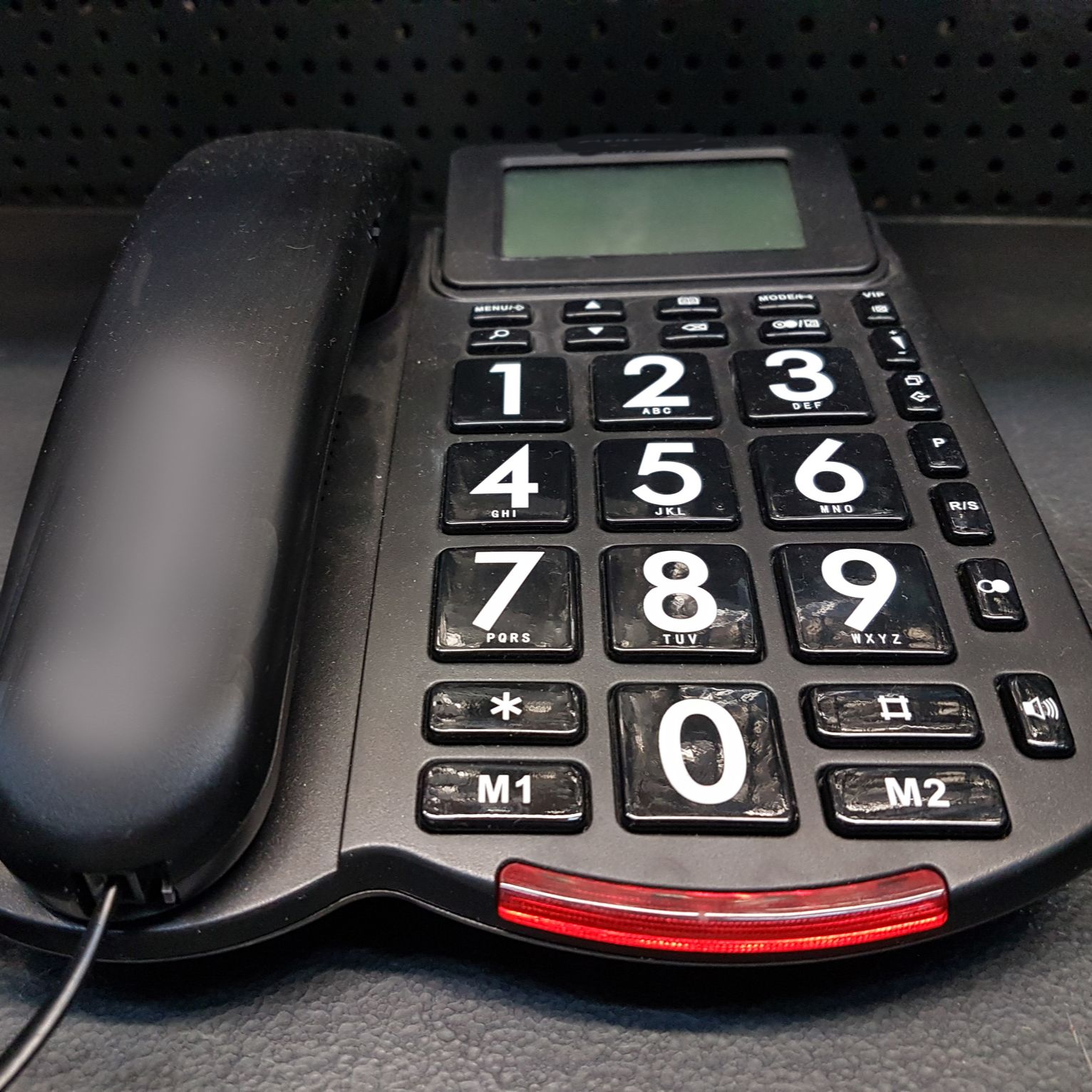 Consumo gusto - Consumo de jubilados - 23/12/25