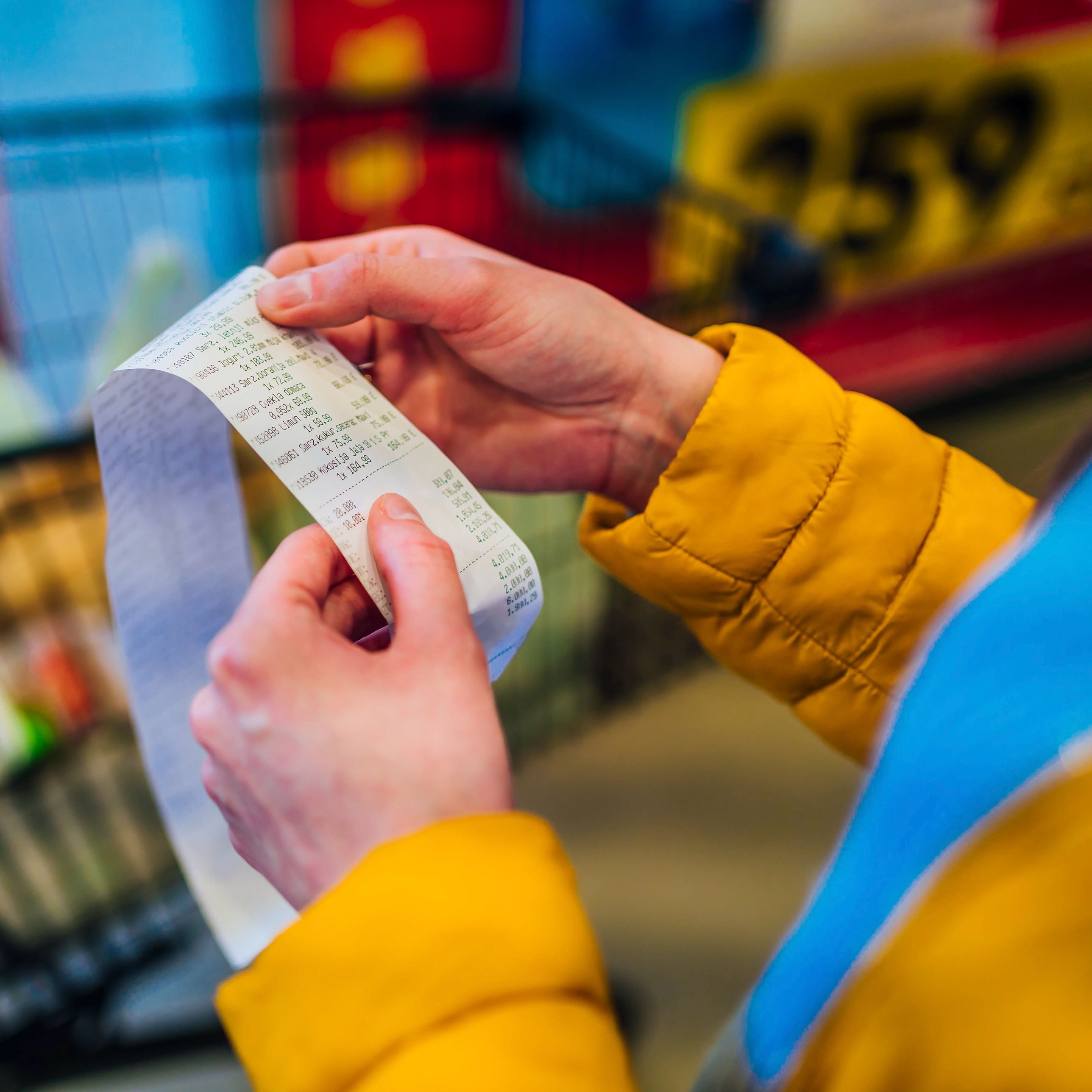 Consumo gusto - Erre que erre - 17/02/26