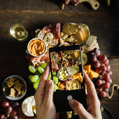 Consumo gusto - Fudificación -09/04/26