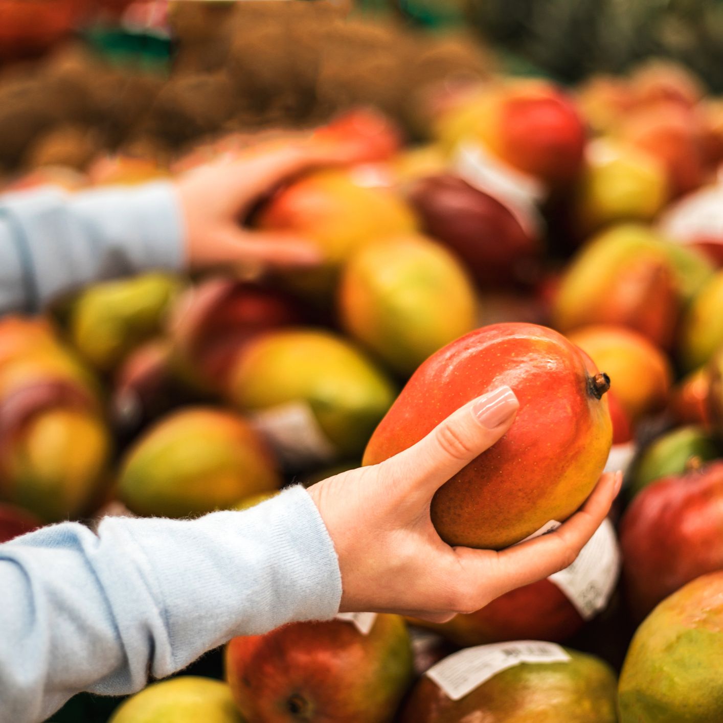 Consumo gusto - Marketing táctil - 25/12/25