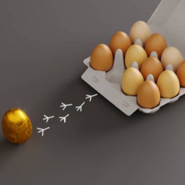 Consumo gusto - El oro no se come - 02/04/26