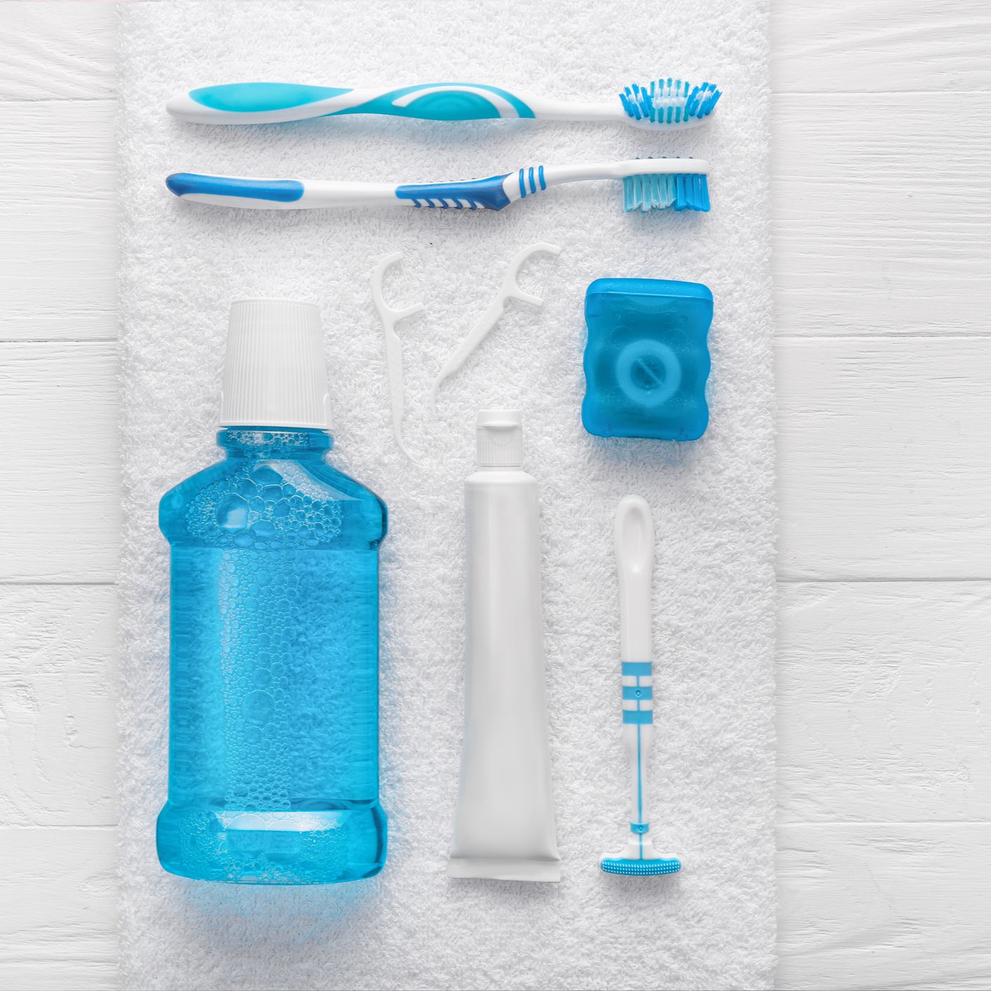 Consumo gusto - Pasta de dientes - 28/10/25