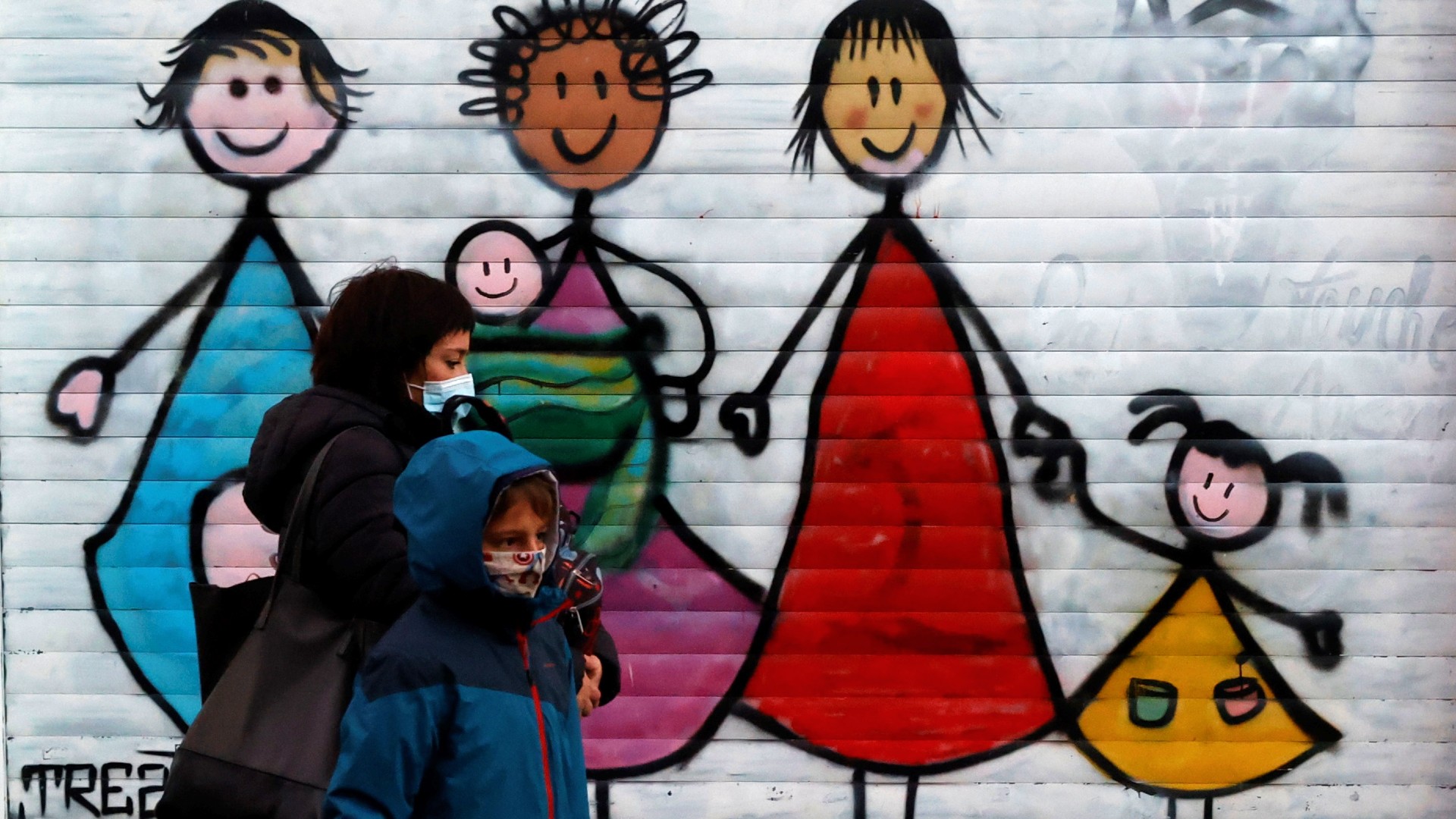 La sexta ola multiplica los casos COVID asintomáticos