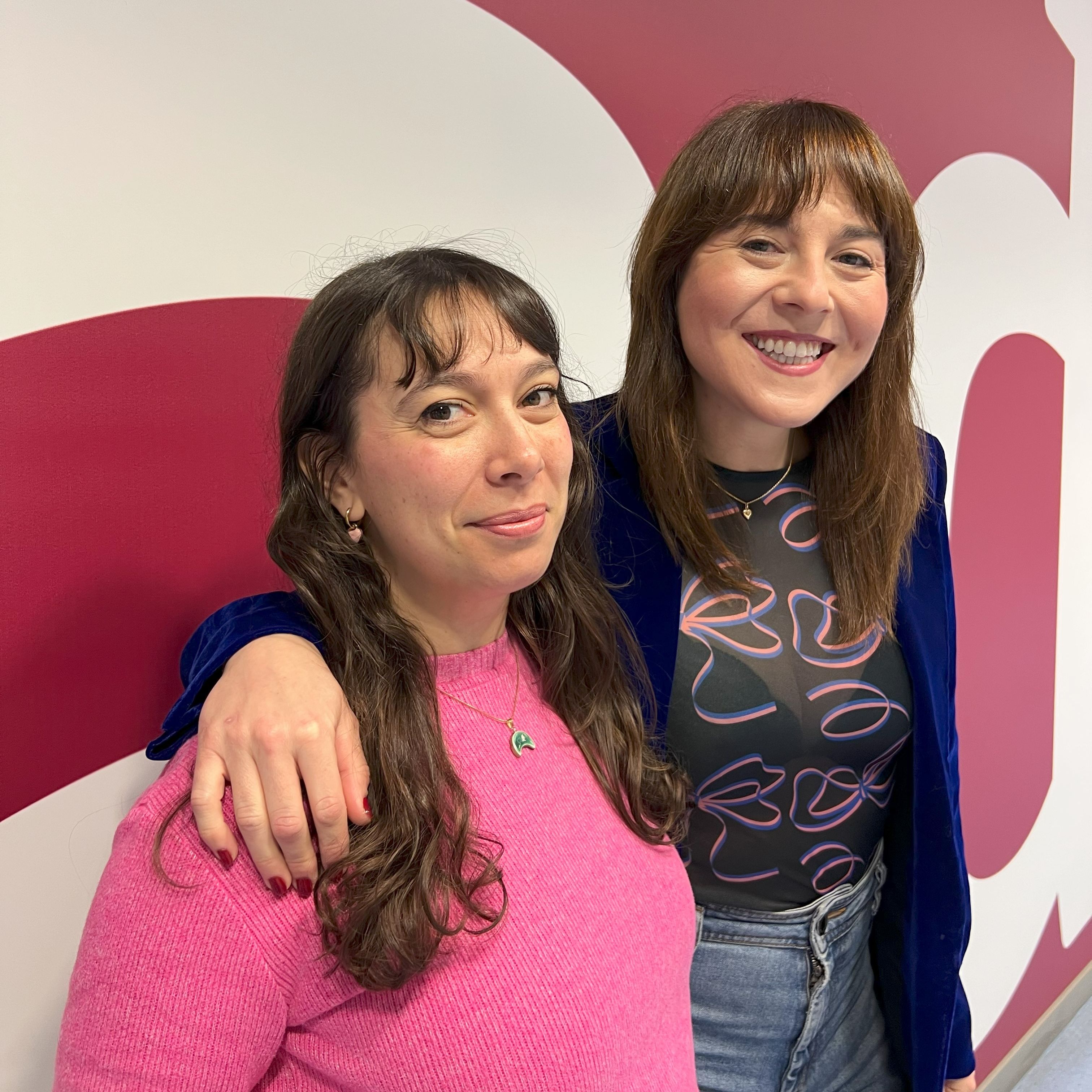 Wisteria Lane - "Contando los días", la serie lésbica creada para Instagram - 21/12/25