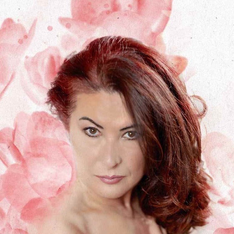 ConTraste flamenco - Antonia Contreras: "Singular femenino" - 16/04/22