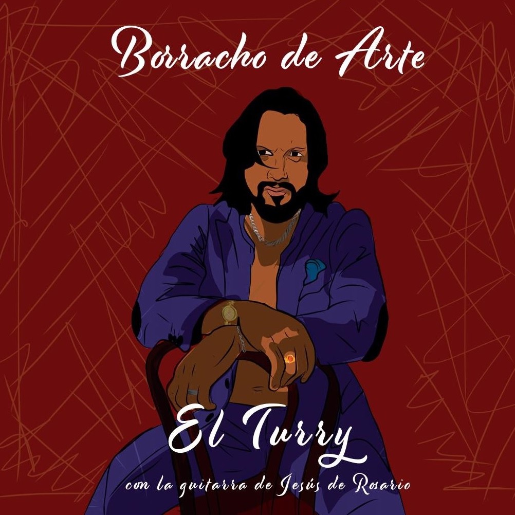 ConTraste flamenco -  Antonio "El Turry": 'Borracho de arte' - 19/02/22
