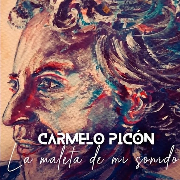 ConTraste flamenco - Carmelo Picón: 'La maleta de mi sonido' - 12/03/22