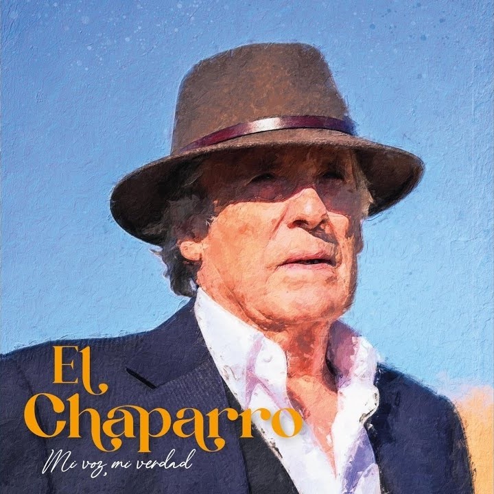 ConTraste flamenco - El Chaparro: 'Mi voz, mi verdad' - 29/01/22