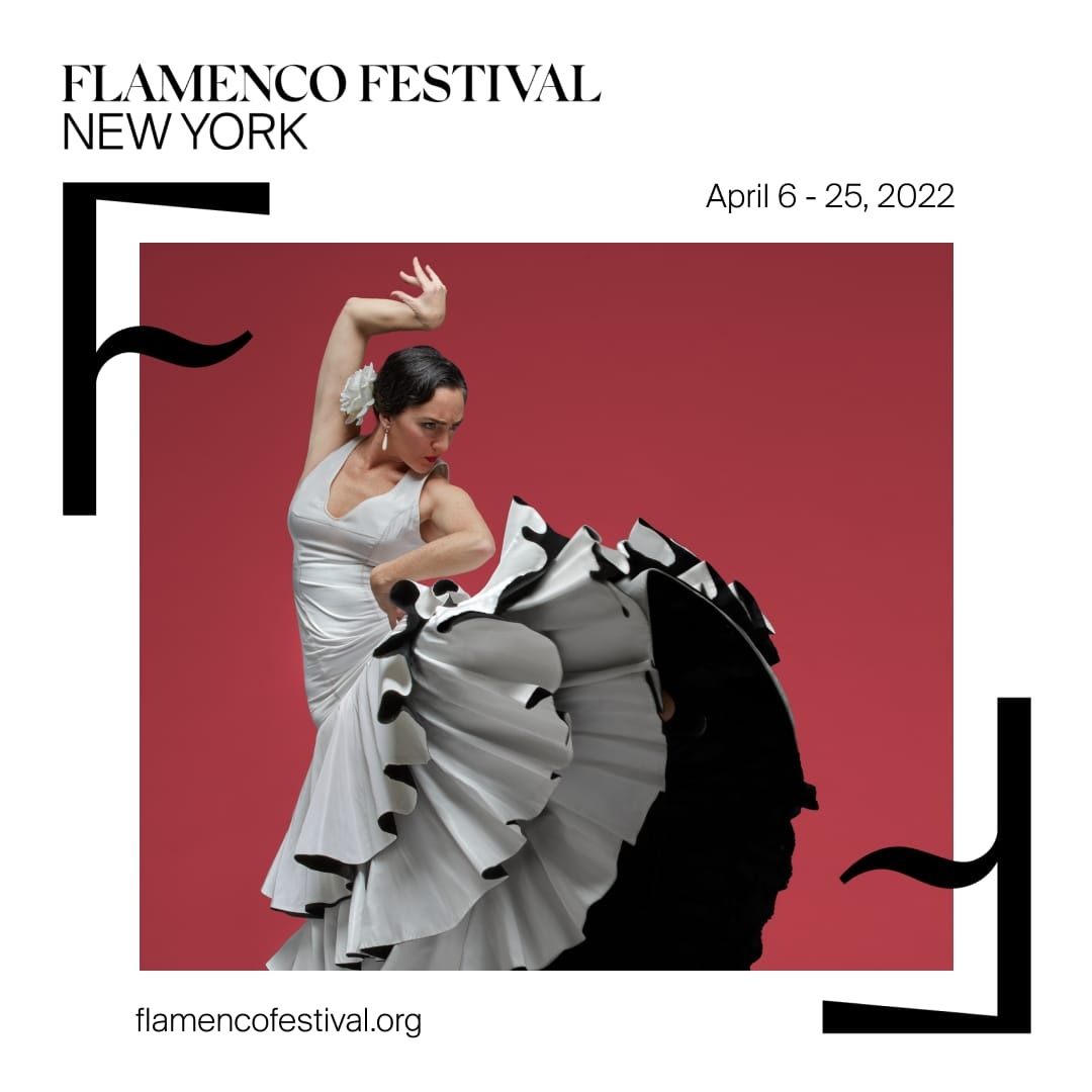 ConTraste flamenco - Flamenco Festival Nueva York - 09/04/22