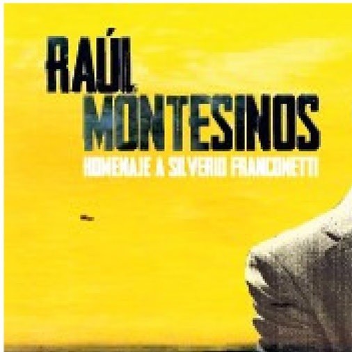 ConTraste flamenco - Raúl Montesinos: "Homenaje a Silverio Franconetti" - 18/12/21