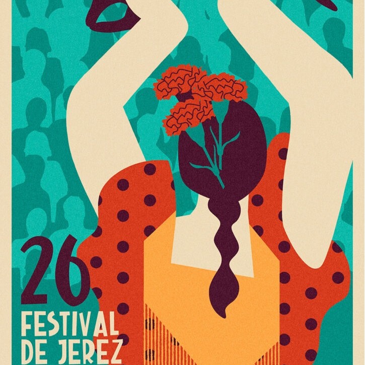 ConTraste flamenco - XXVI Festival de Jerez - 12/02/22