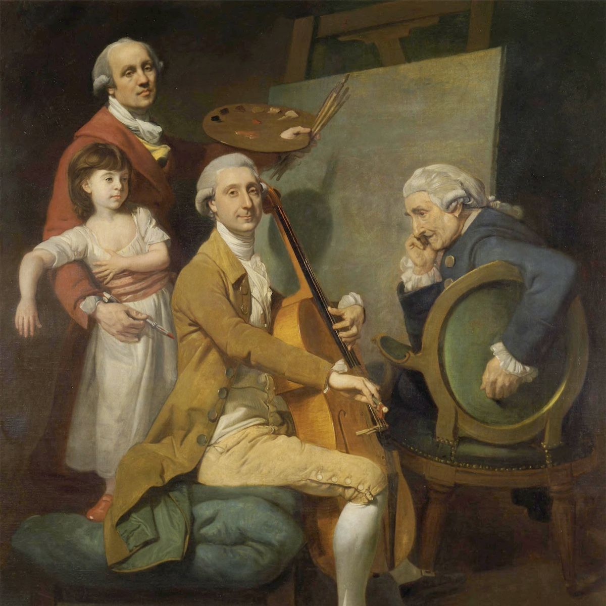 Música a la carta - Conversación galante - 06/10/25 Música a la carta - Conversación galante - 06/10/25