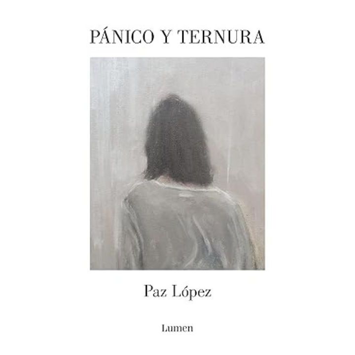 El ojo crítico - Conversaciones entre amigas - 'Pánico y ternura', de Paz López episode artwork