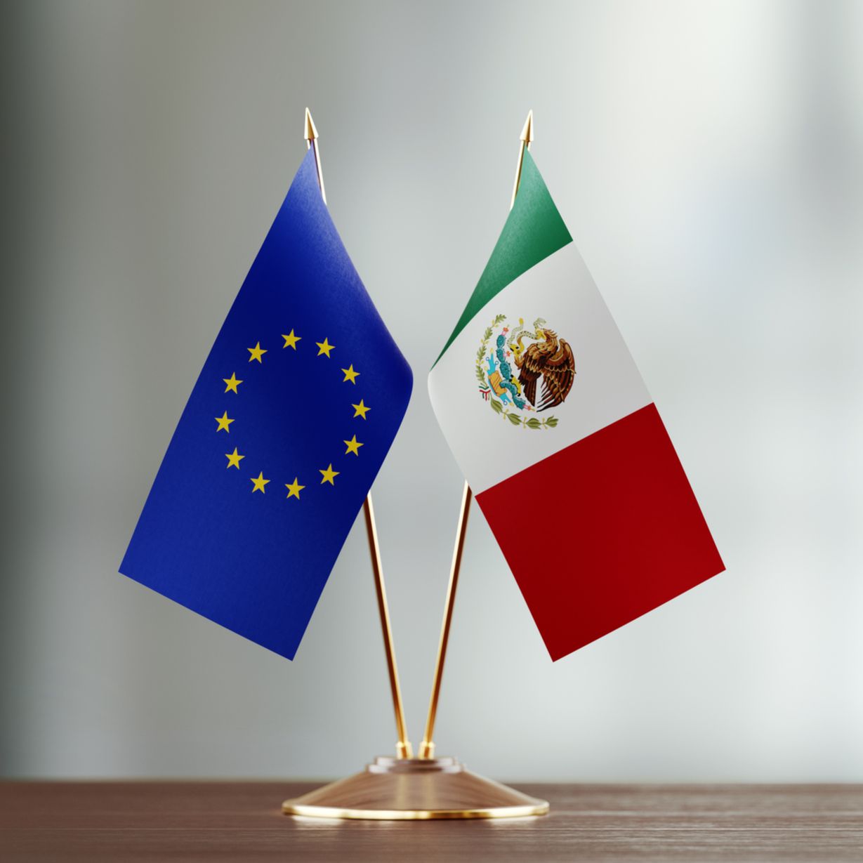 Hora América - Cooperación entre la UE y México para luchar contra la violencia - 18/02/2026