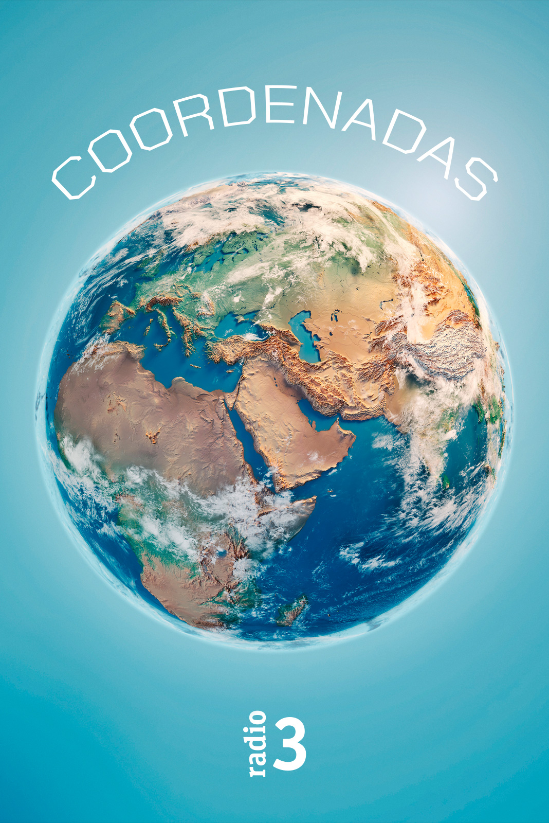 Coordenadas - Maestras republicanas - 08/05/13