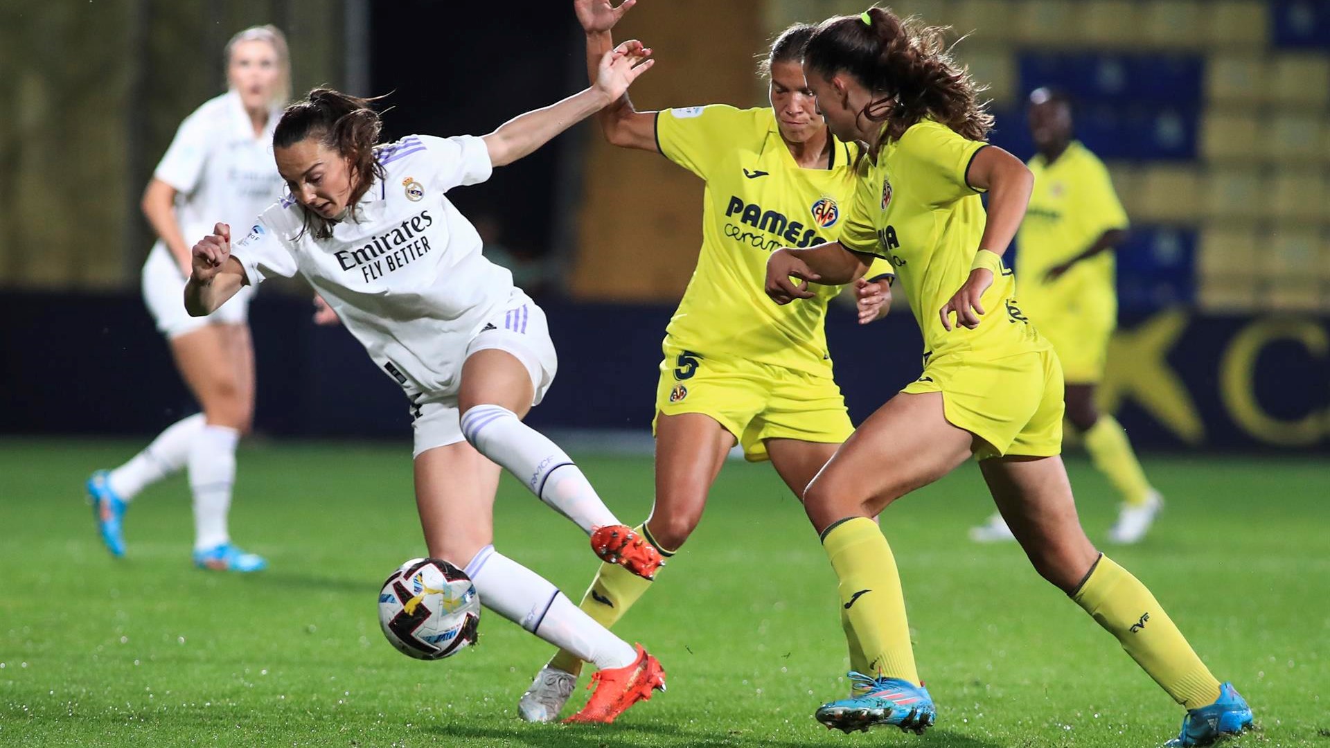 Copa de la Reina en directo: previa de cuartos de final