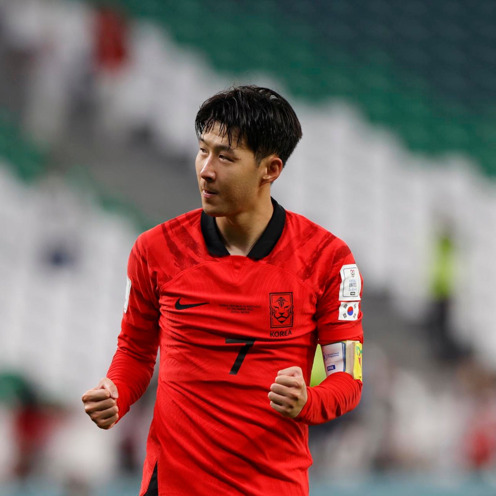 Qatar al día - Capítulo 15: Acaba la fase de grupos y empiezan los octavos