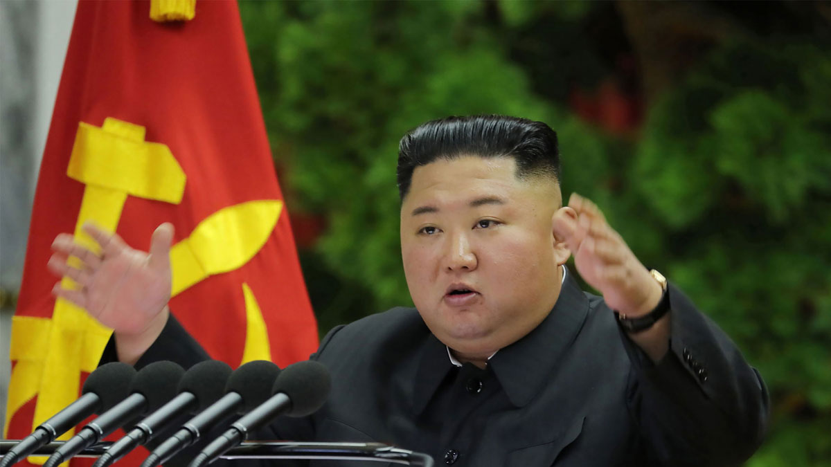 Pionyang inicia una importante reunión que puede ser clave en el diálogo con estados unidos