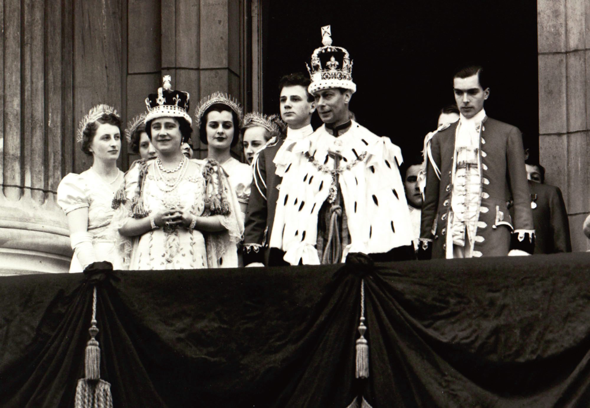 Eduardo VIII, el primer rey que abdicó por amor