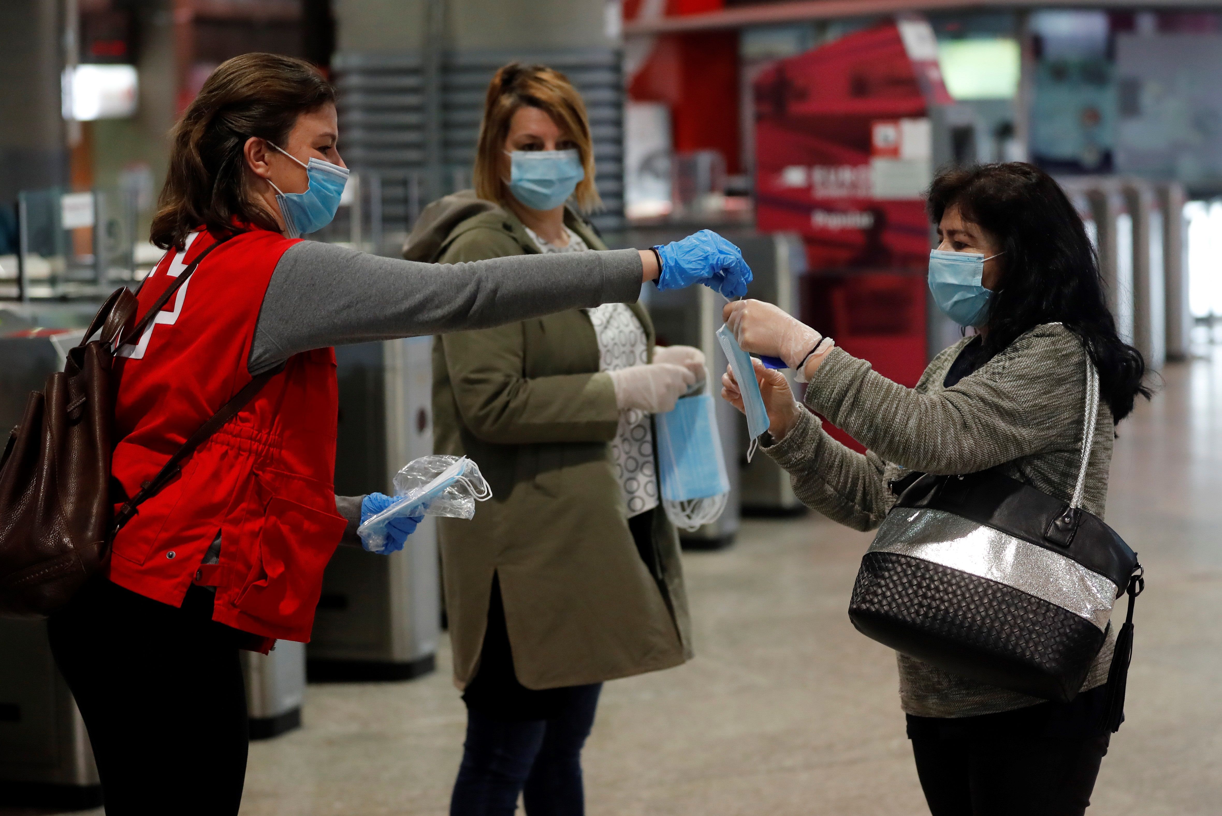 En directo: Coronavirus | Así te hemos contado la jornada. RTVE.es