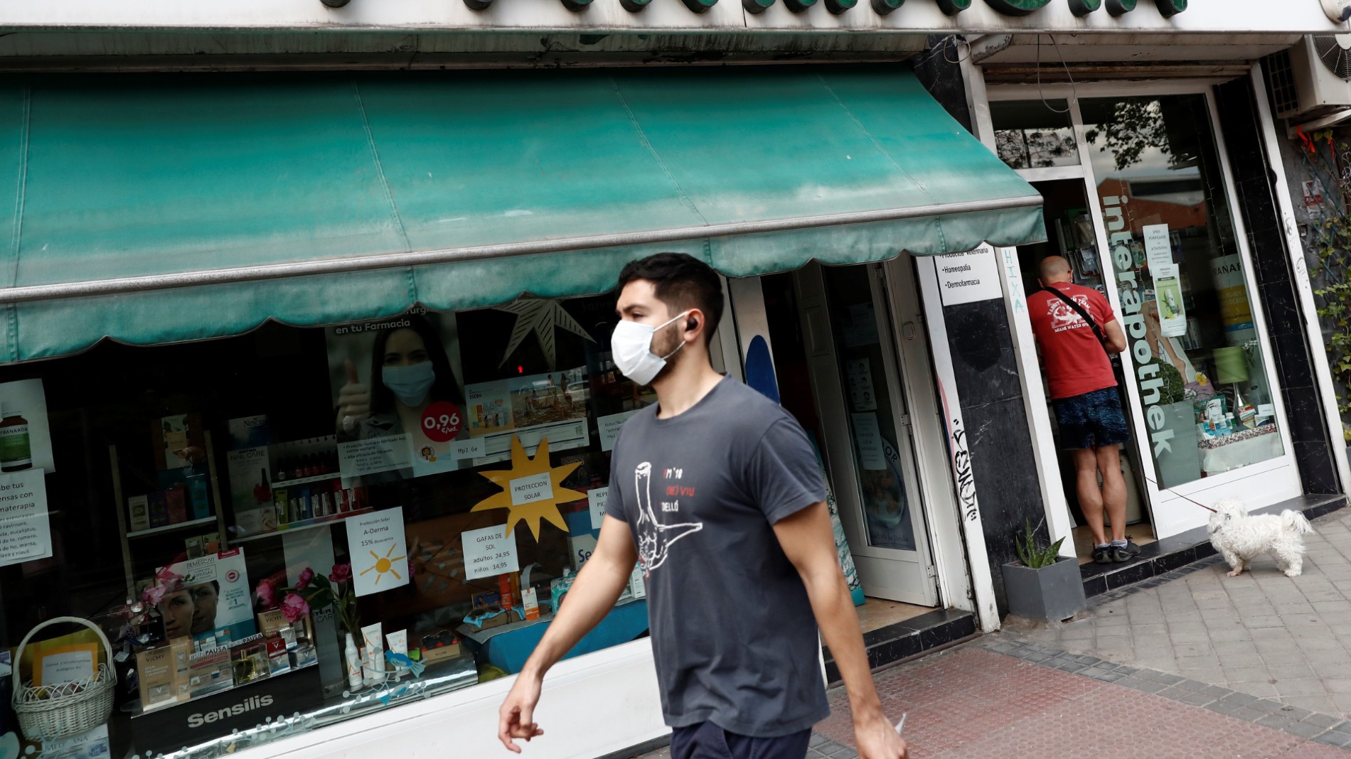 Coronavirus, última hora: Así te hemos contado la jornada. RTVE