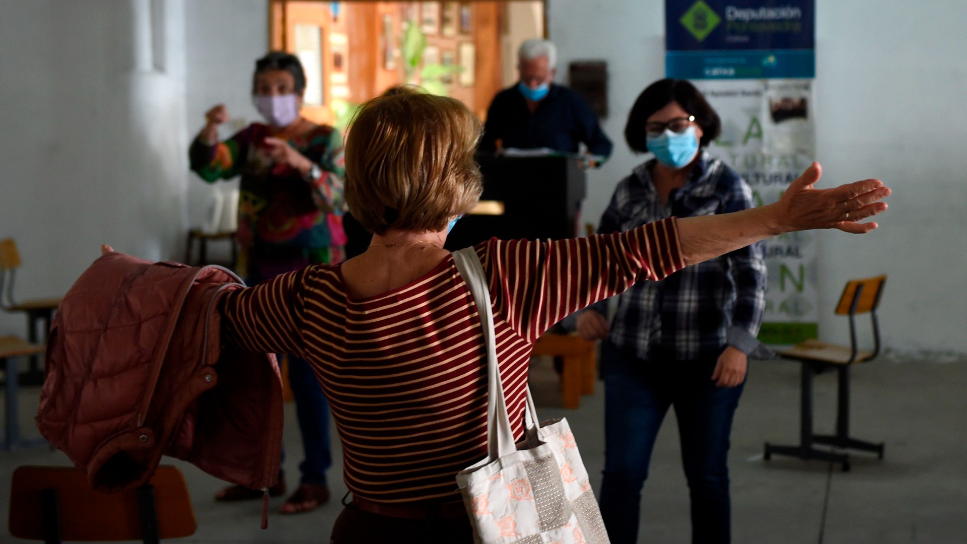 Coronavirus | Así te hemos contado la jornada l RTVE