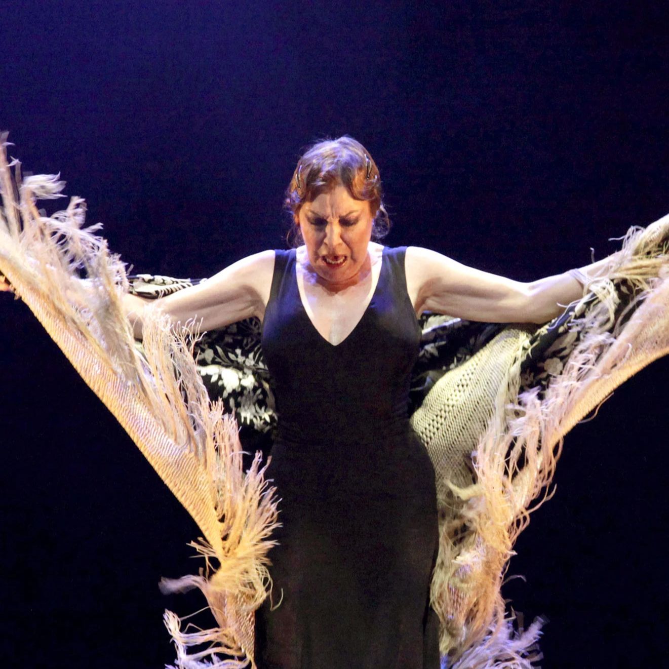 Nuestro flamenco - El Corral de la Morería, 70 años - 05/03/26 Nuestro flamenco - El Corral de la Morería, 70 años - 05/03/26