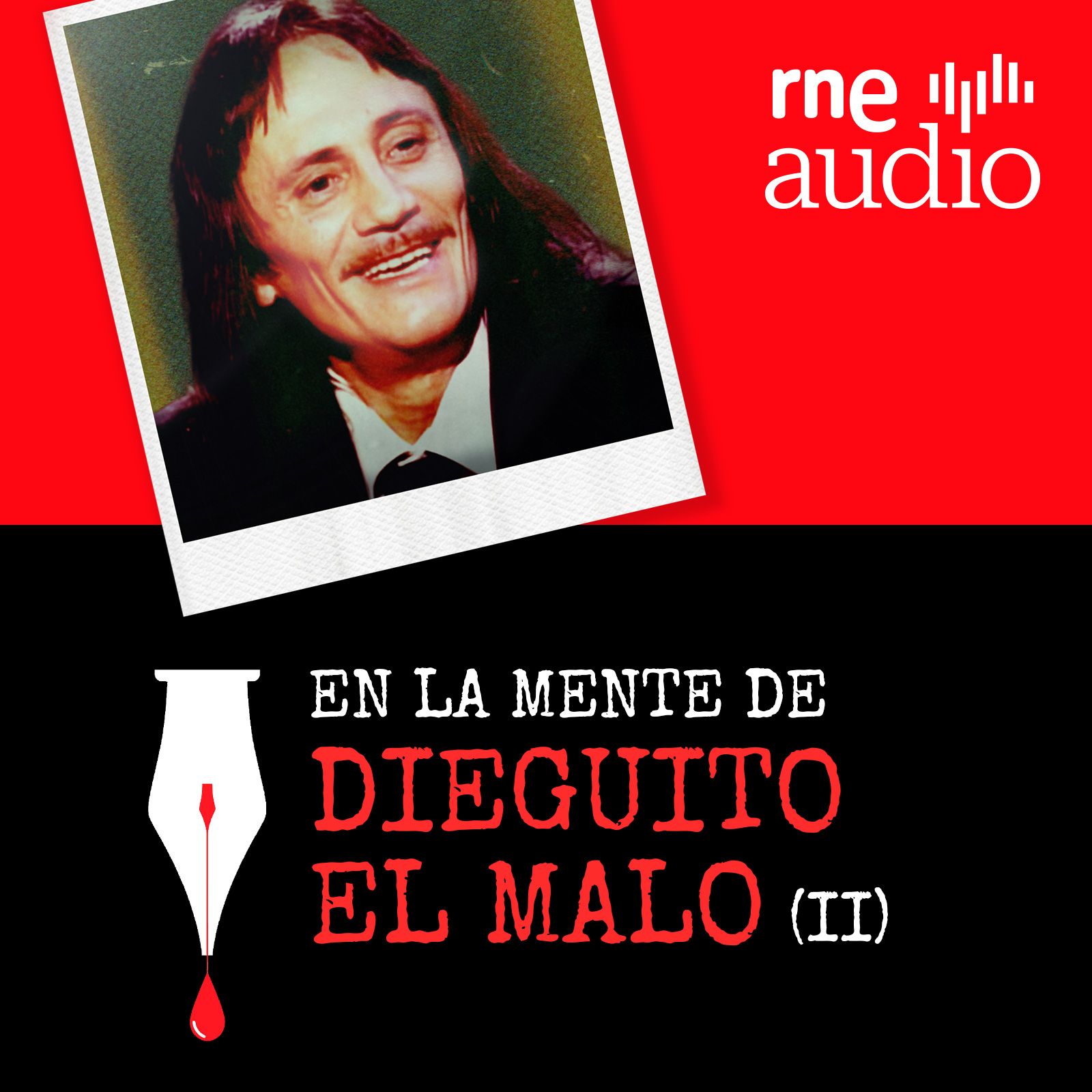 Correspondencia criminal - En la mente de T2 E4 Dieguito El malo (II)