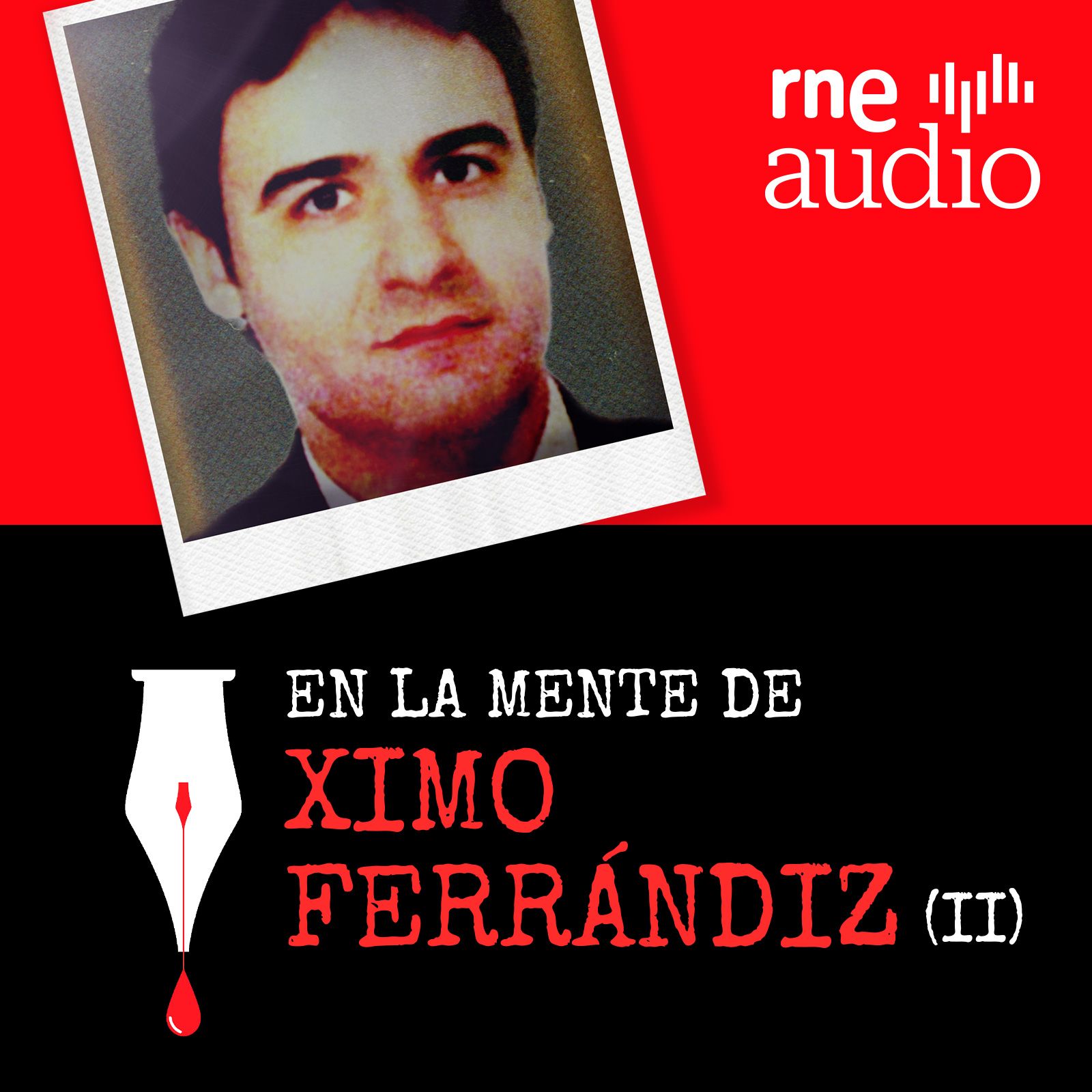 Correspondencia criminal - T2. E2 En la mente de Ximo Ferrándiz (II)