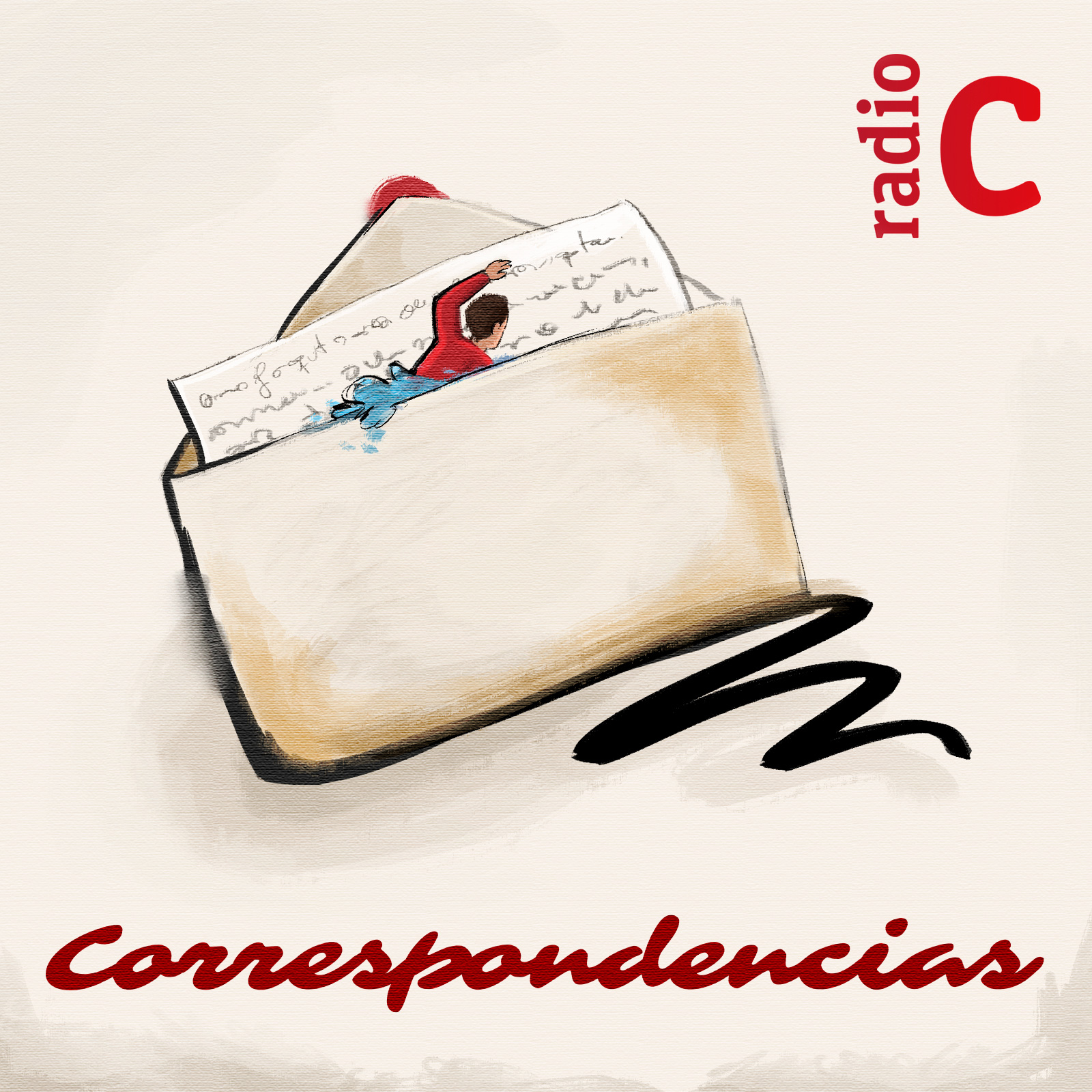Correspondencias