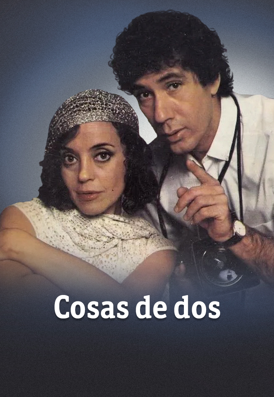 Cosas de dos