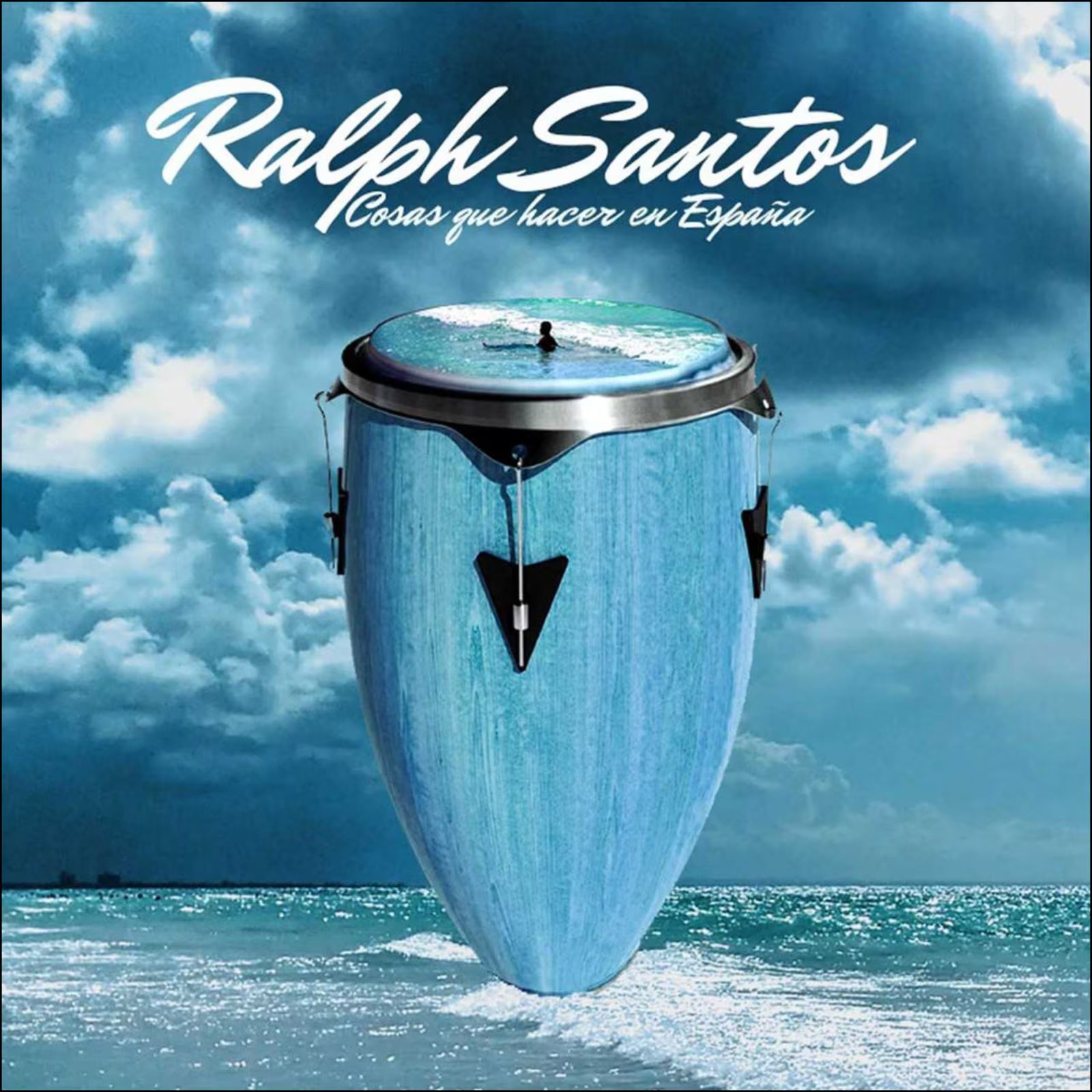 Jazz es finde - Cosas que hacer con Ralph Santos - 21/03/26 episode artwork