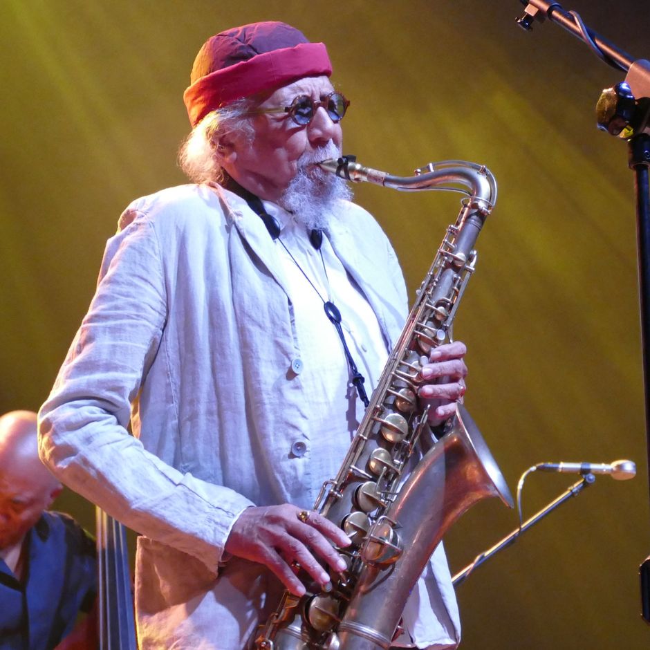 Sólo jazz - Cosecha de novedades y de clásicos (I) - 14/12/25