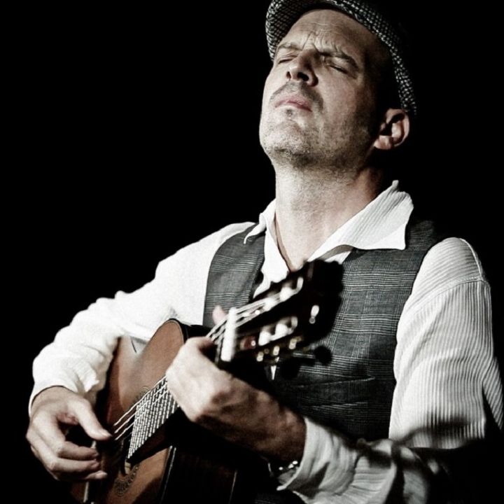 Solo jazz - Cosecha de novedades y de clásicos (II) - 17/12/25 Solo jazz - Cosecha de novedades y de clásicos (II) - 17/12/25